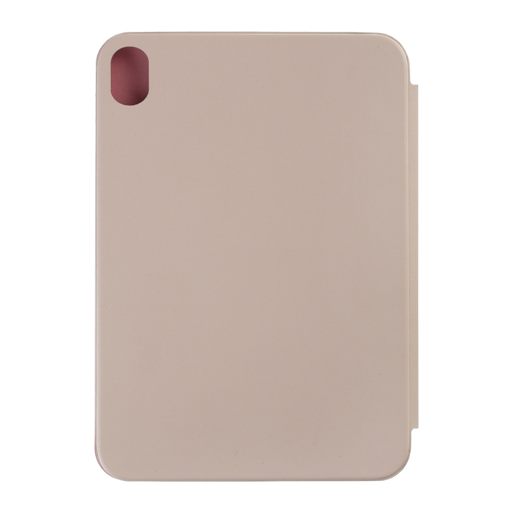 Чохол до планшета Armorstandart Smart Case для iPad mini 6 Pink Sand (ARM60282) зображення 2
