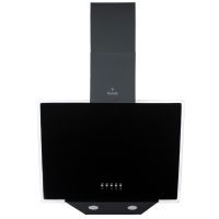 Вытяжка кухонная Perfelli DN 5272 D 700 BL LED