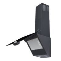 Вытяжка кухонная Perfelli DN 5272 D 700 BL LED изображение 5
