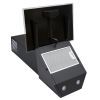 Вытяжка кухонная Perfelli DN 5272 D 700 BL LED изображение 6