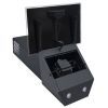 Вытяжка кухонная Perfelli DN 5272 D 700 BL LED изображение 7