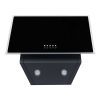 Вытяжка кухонная Perfelli DN 5272 D 700 BL LED изображение 8