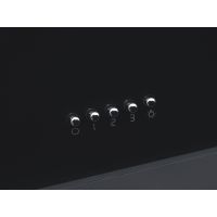 Вытяжка кухонная Perfelli DN 5272 D 700 BL LED изображение 9