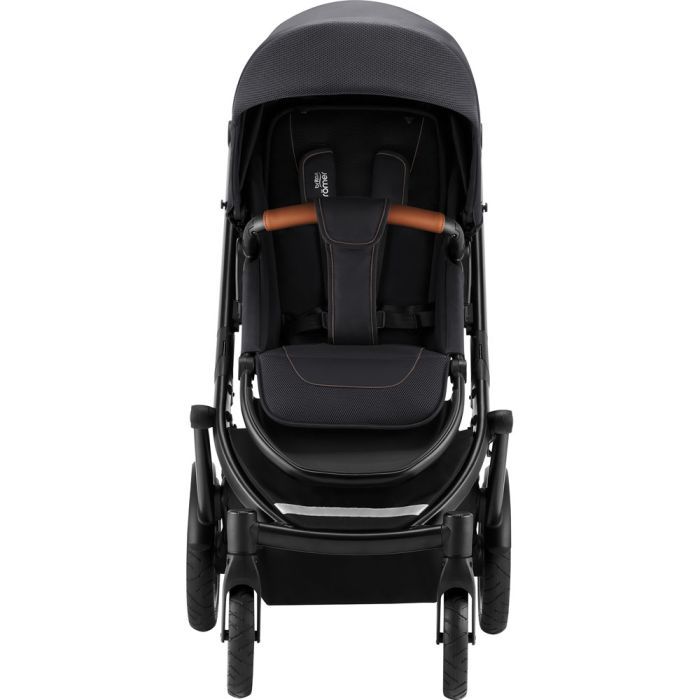Коляска Britax-Romer Smile III Fossil Grey (2000036114) зображення 2