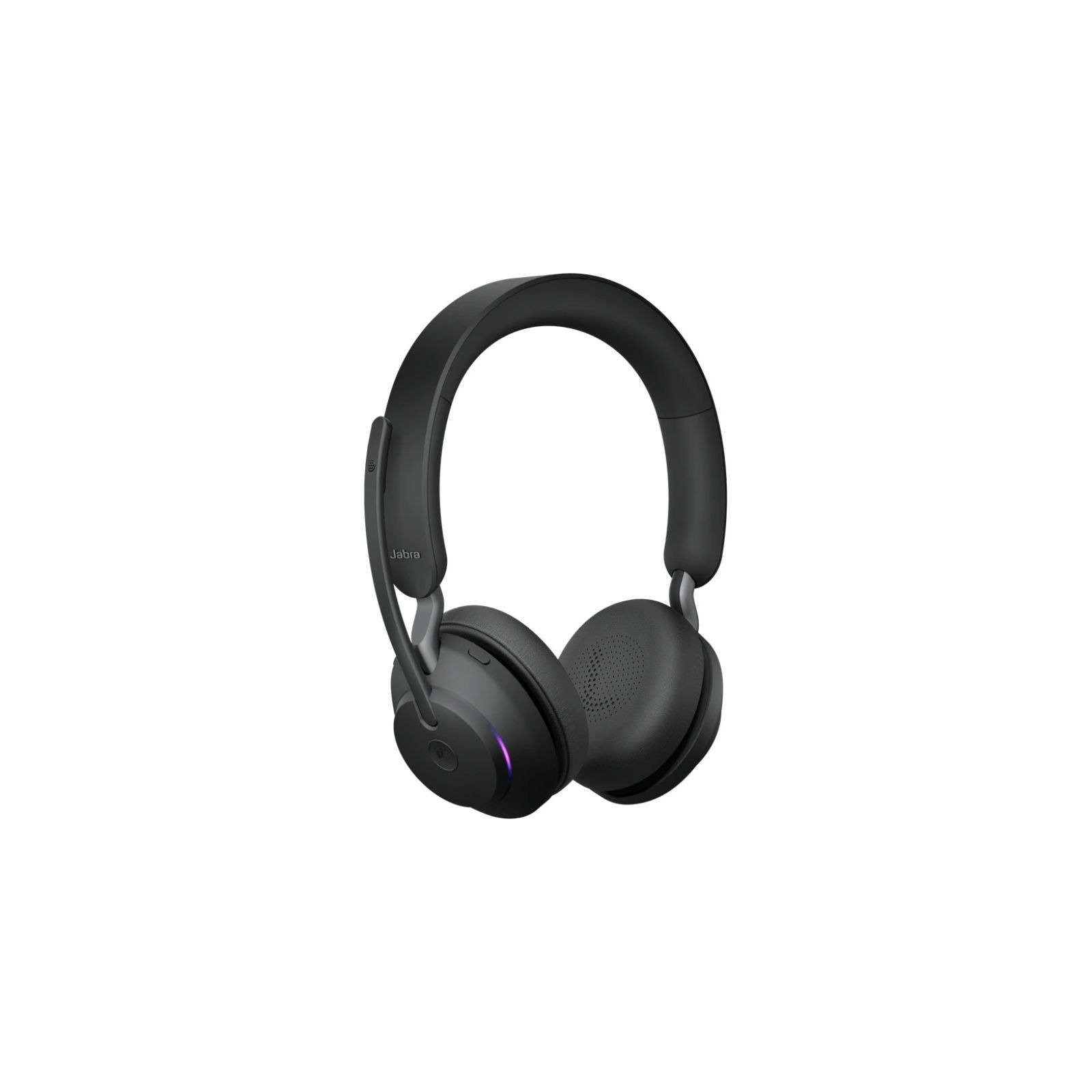ᐈ Купить наушники Jabra Evolve 2 65 MS Stereo Black (26599-999
