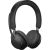 Навушники Jabra Evolve 2 65 MS Stereo Black (26599-999-999) зображення 2