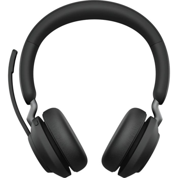 Навушники Jabra Evolve 2 65 MS Stereo Black (26599-999-999) зображення 3