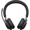Навушники Jabra Evolve 2 65 MS Stereo Black (26599-999-999) зображення 3
