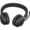 Навушники Jabra Evolve 2 65 MS Stereo Black (26599-999-999) зображення 4