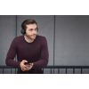 Навушники Jabra Evolve 2 65 MS Stereo Black (26599-999-999) зображення 5