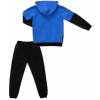 Спортивный костюм Breeze с капюшоном на молнии (12795-116B-blue) изображение 4