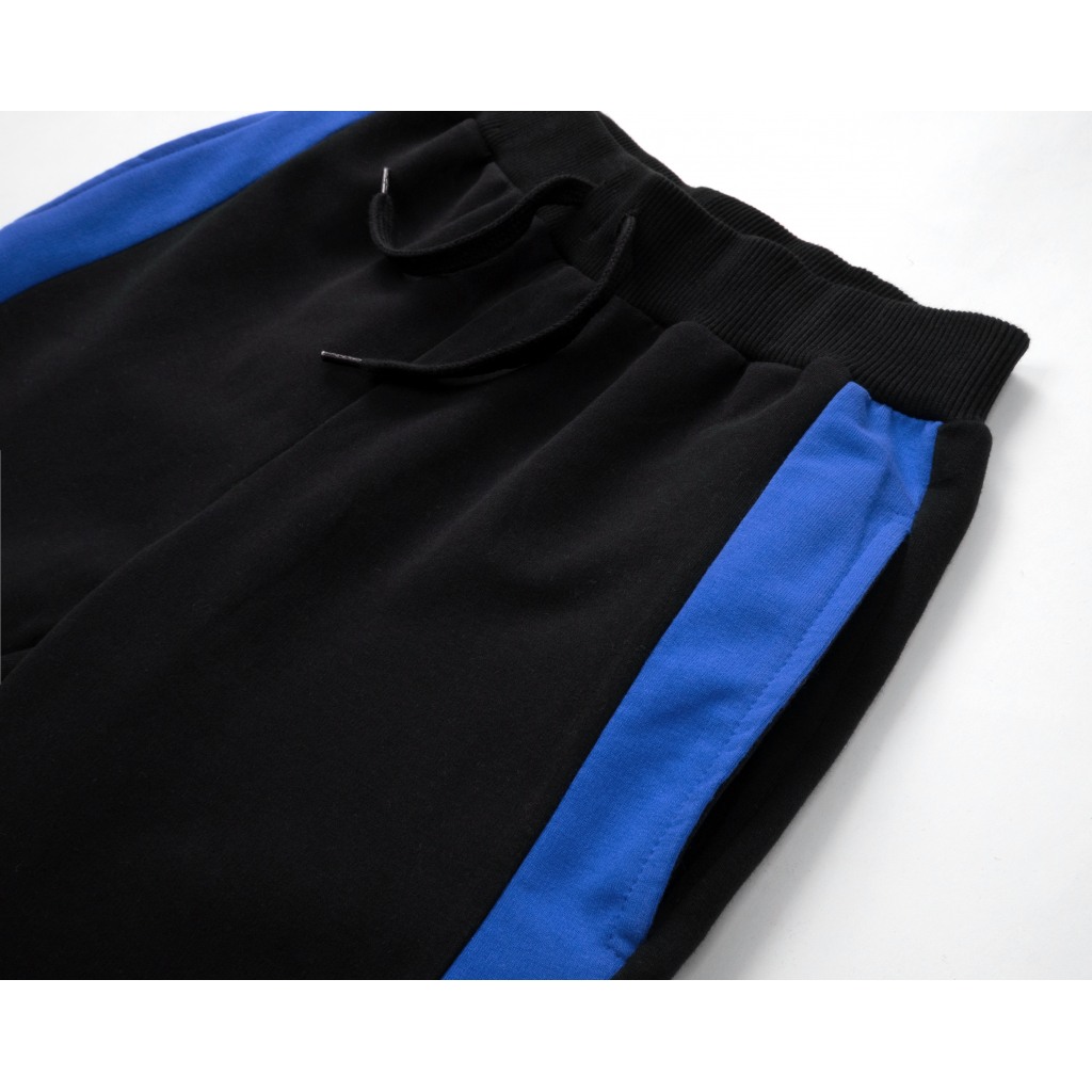 Спортивний костюм Breeze з капюшоном на блискавці (12795-116B-blue) зображення 7