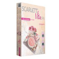 Весы напольные Scarlett SC-BS33E062 изображение 3