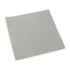 Термопрокладка Halnziye HY-100-100x100x0.5mm/23340