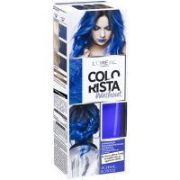 Оттеночный бальзам L'Oreal Paris Colorista Washout Синие волосы 80 мл (3600523414048)