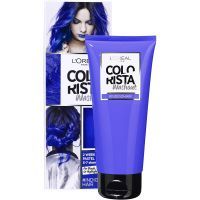 Оттеночный бальзам L'Oreal Paris Colorista Washout Синие волосы 80 мл (3600523414048) изображение 2