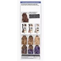 Оттеночный бальзам L'Oreal Paris Colorista Washout Синие волосы 80 мл (3600523414048) изображение 3