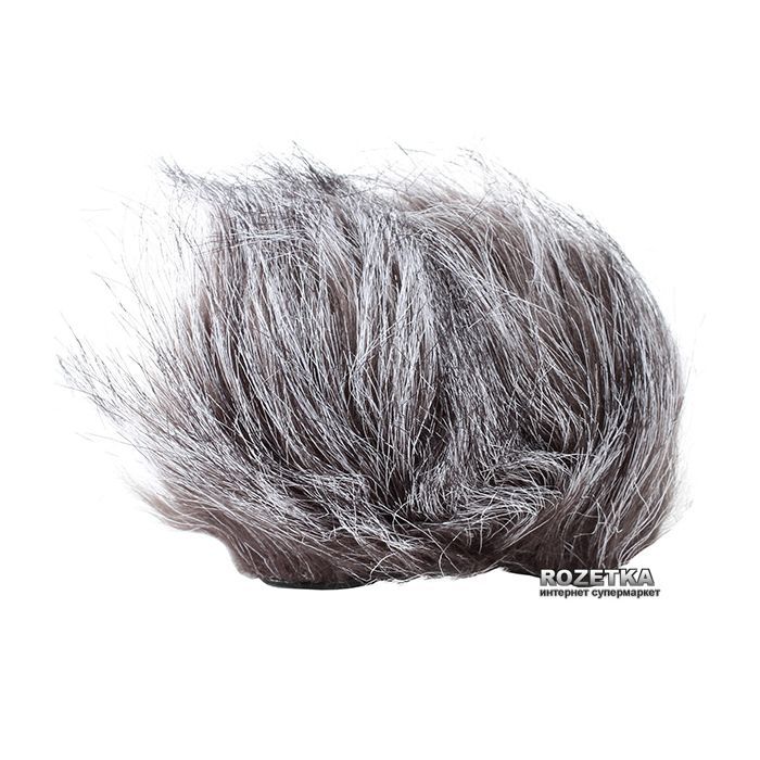 Аксесуар для диктофонів Zoom APH6 для рекордера Zoom H6 (526121) зображення 2