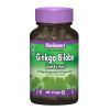 Трави Bluebonnet Nutrition Екстракт Листя Гінкго Білоби, Ginkgo Biloba Leaf Extract, 60 (BLB1362)