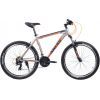 Велосипед Ardis Colt VB 26" рама-19" Al Grey/Red (02583-190-2)