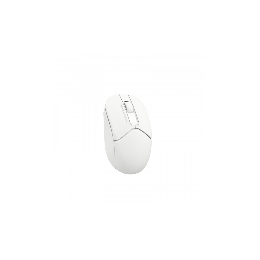 Мишка A4Tech FB12 Bluetooth White зображення 3