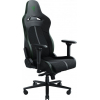 Крісло ігрове Razer Enki Green (RZ38-03720100-R3G1) зображення 2