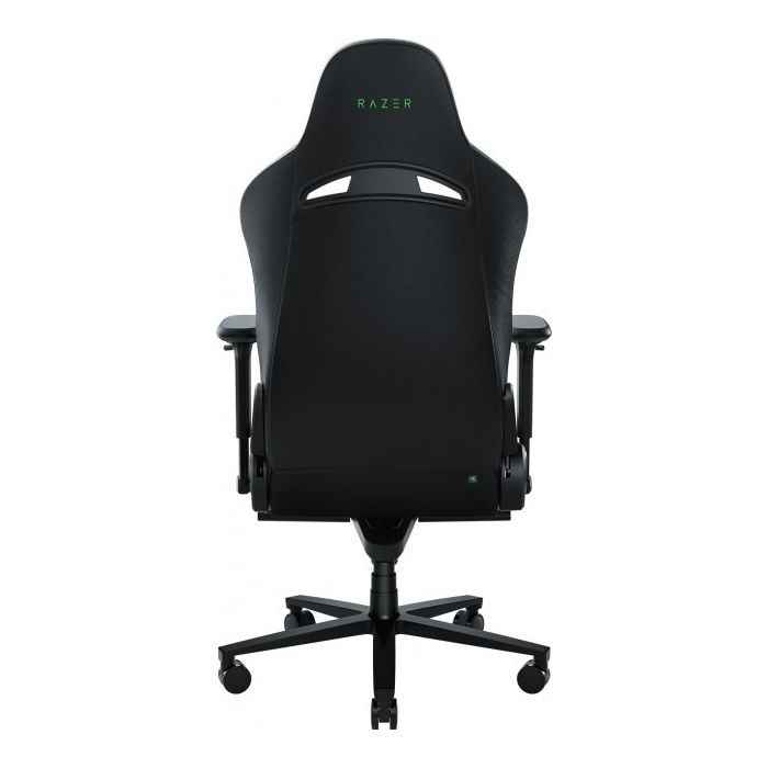 Крісло ігрове Razer Enki Green (RZ38-03720100-R3G1) зображення 5