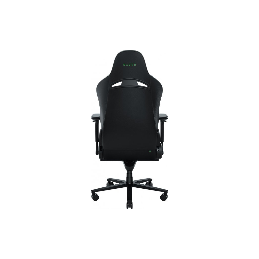 Крісло ігрове Razer Enki Green (RZ38-03720100-R3G1) зображення 5
