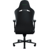 Крісло ігрове Razer Enki Green (RZ38-03720100-R3G1) зображення 5