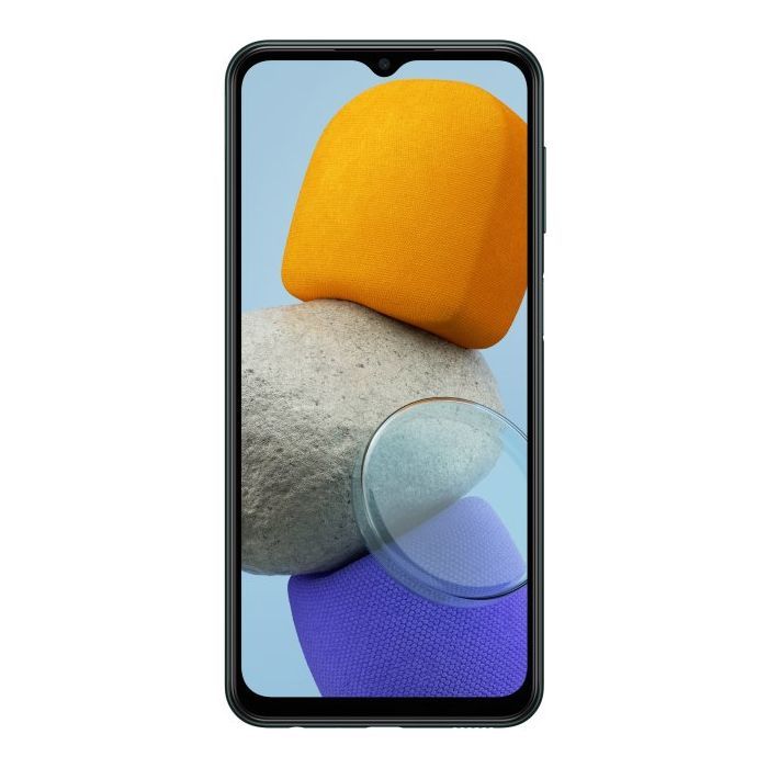 Мобильный телефон Samsung Galaxy M23 5G 4/64GB Deep Green (SM-M236BZGDSEK) изображение 2