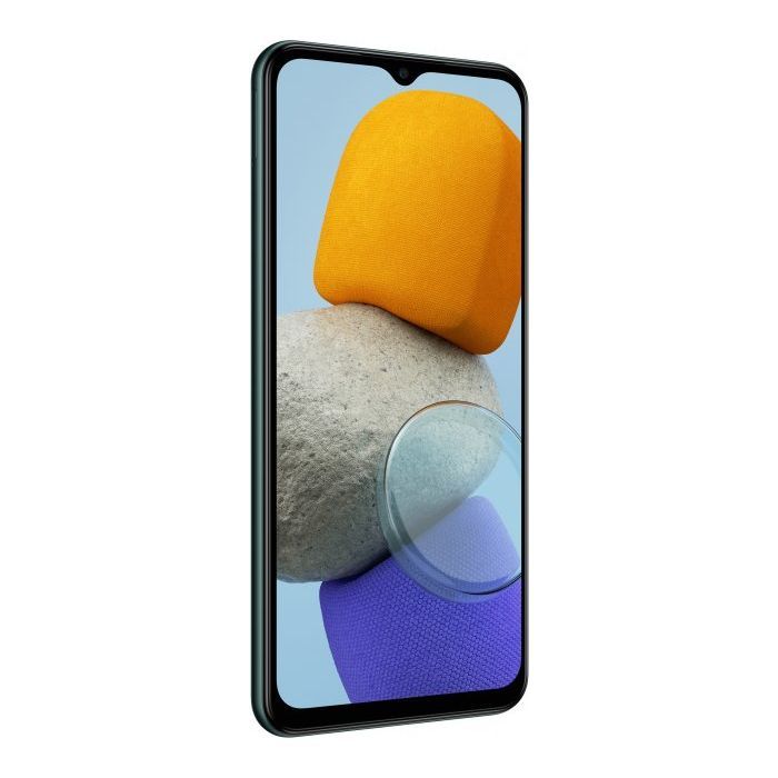 Мобильный телефон Samsung Galaxy M23 5G 4/64GB Deep Green (SM-M236BZGDSEK) изображение 3