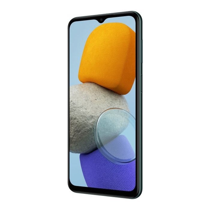 Мобильный телефон Samsung Galaxy M23 5G 4/64GB Deep Green (SM-M236BZGDSEK) изображение 4
