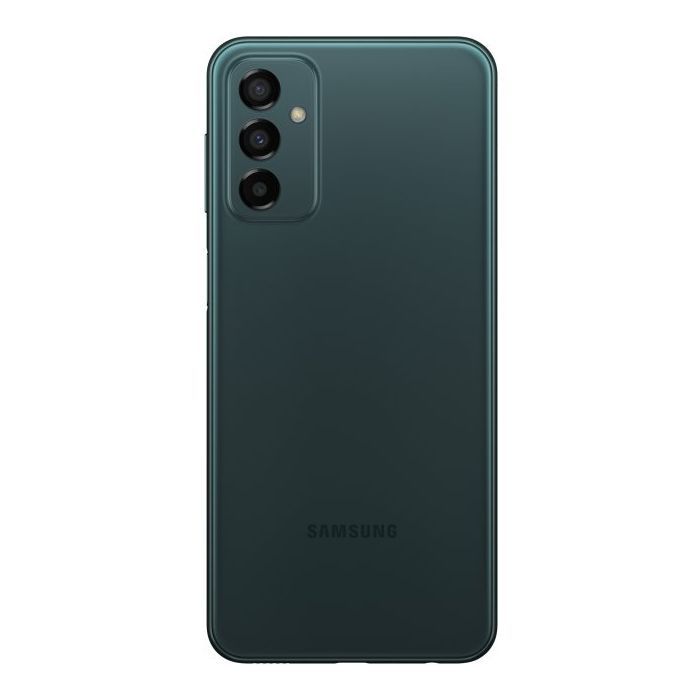 Мобильный телефон Samsung Galaxy M23 5G 4/64GB Deep Green (SM-M236BZGDSEK) изображение 5