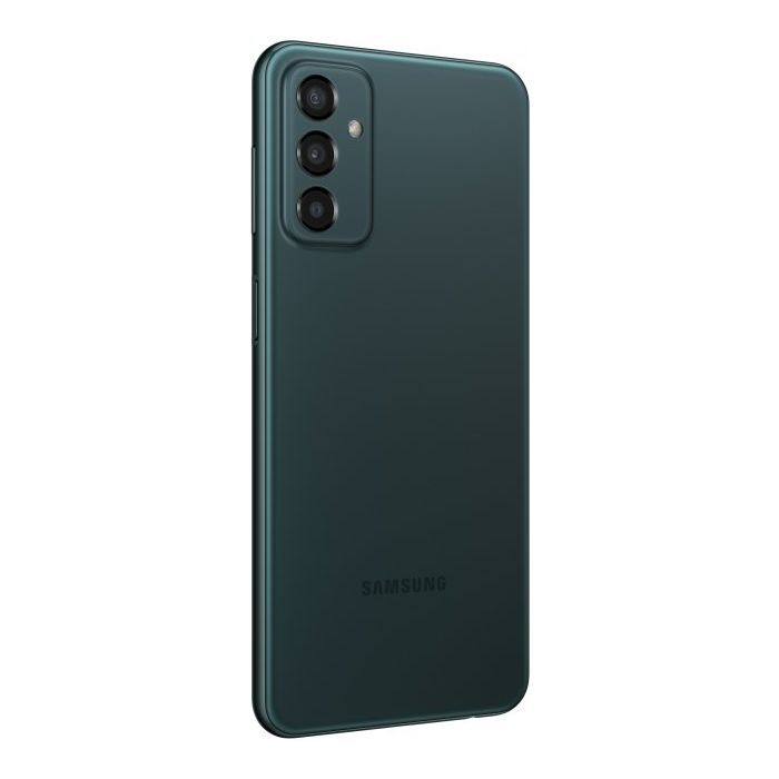 Мобильный телефон Samsung Galaxy M23 5G 4/64GB Deep Green (SM-M236BZGDSEK) изображение 6