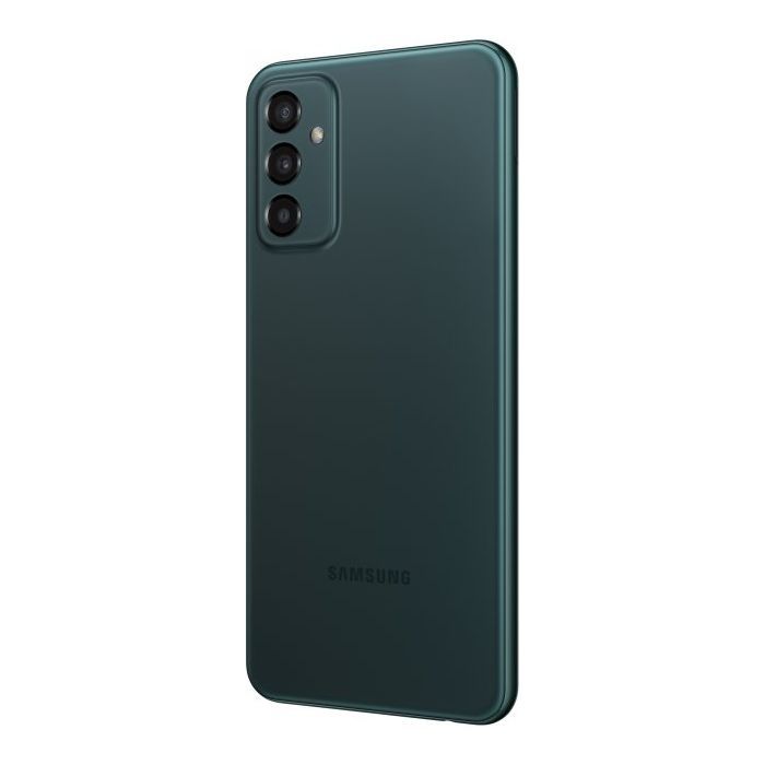 Мобильный телефон Samsung Galaxy M23 5G 4/64GB Deep Green (SM-M236BZGDSEK) изображение 7