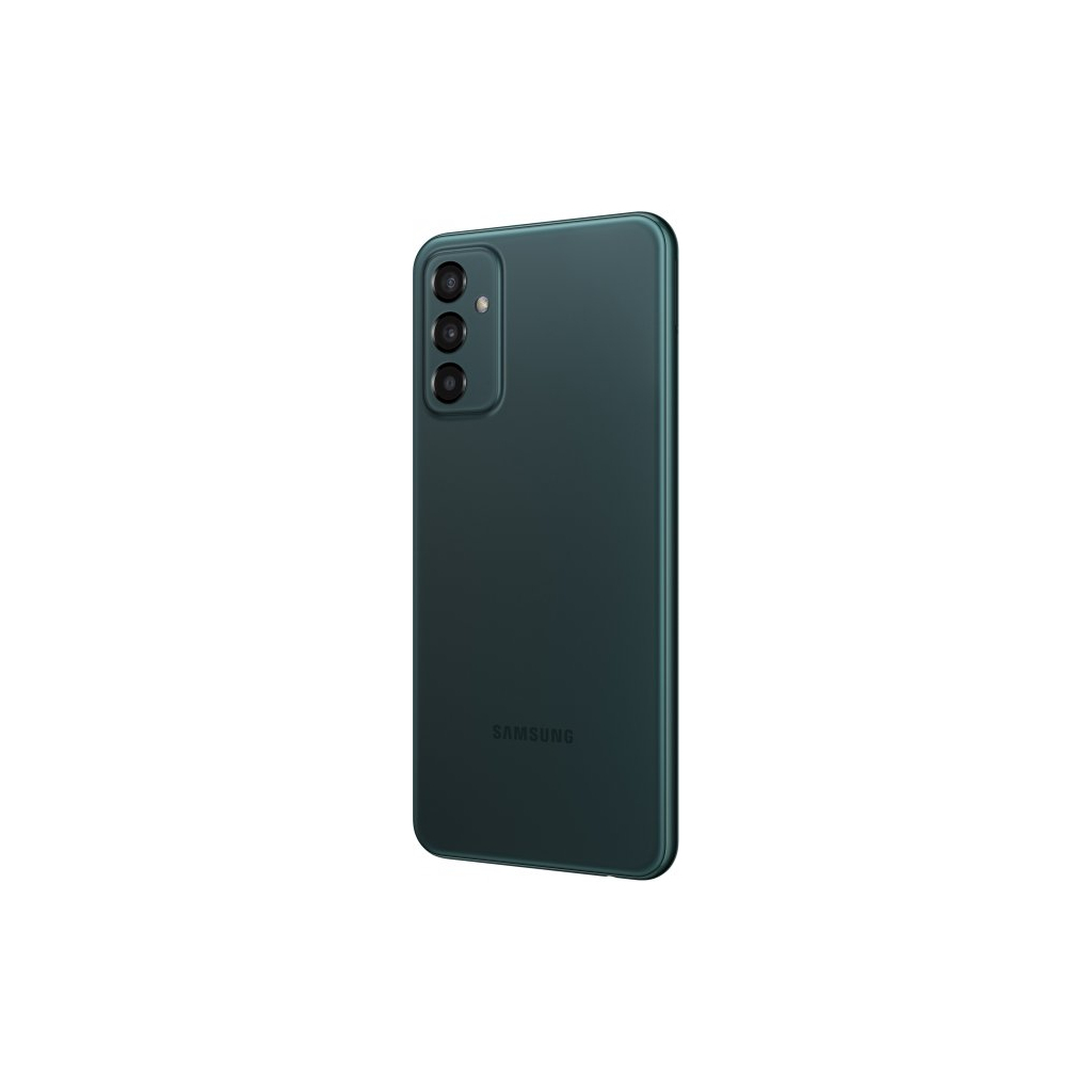 Мобільний телефон Samsung Galaxy M23 5G 4/128GB Orange Copper (SM-M236BIDGSEK) зображення 7