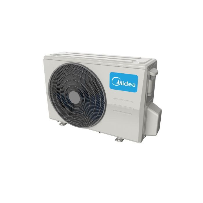 Кондиционер Midea MSAG-12HRFN8-I/MSAG-12HRFN8-O изображение 5