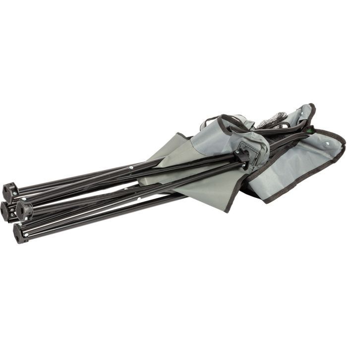 Крісло складане Skif Outdoor Сomfort Dark Grey (ZF-S002GR) зображення 3