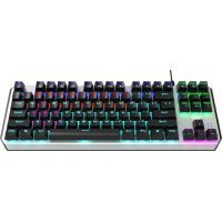 Клавиатура Aula Aegis Red Switch USB (6948391240299) изображение 3