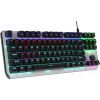 Клавиатура Aula Aegis Red Switch USB (6948391240299) изображение 4