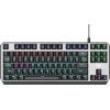 Клавиатура Aula Aegis Red Switch USB (6948391240299)