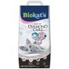 Наповнювач для туалету Biokat's DIAMOND CARE FRESH 8 л (4002064613260)