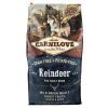 Сухой корм для собак Carnilove Adult Raindeer 12 кг (8595602508884)