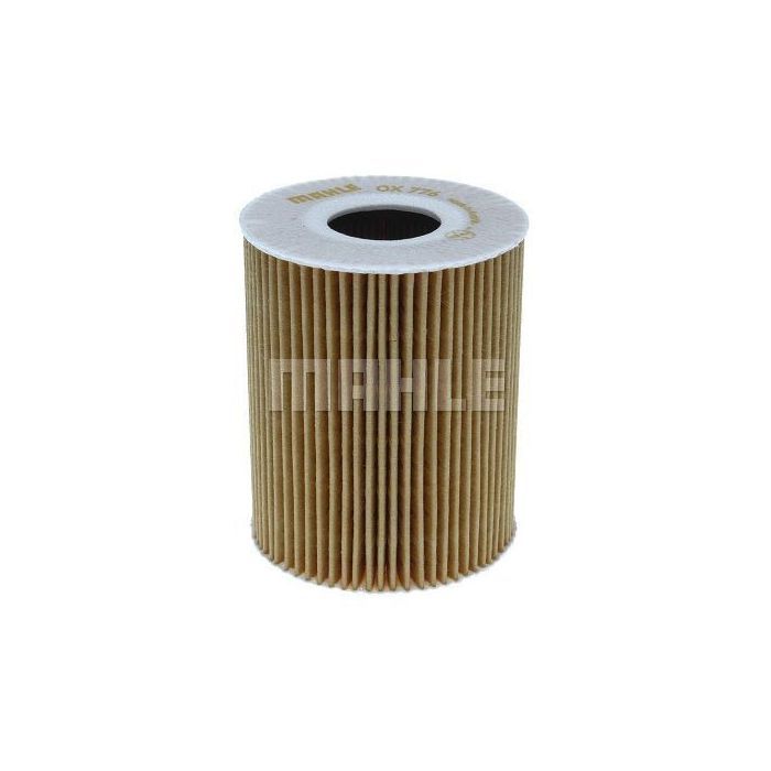 Фільтр масляний Mahle OX776DECO зображення 3