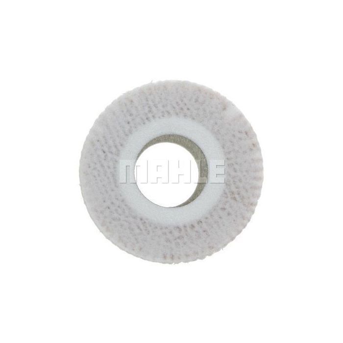 Фільтр масляний Mahle OX776DECO зображення 4