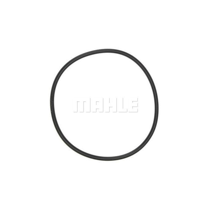 Фільтр масляний Mahle OX776DECO зображення 7