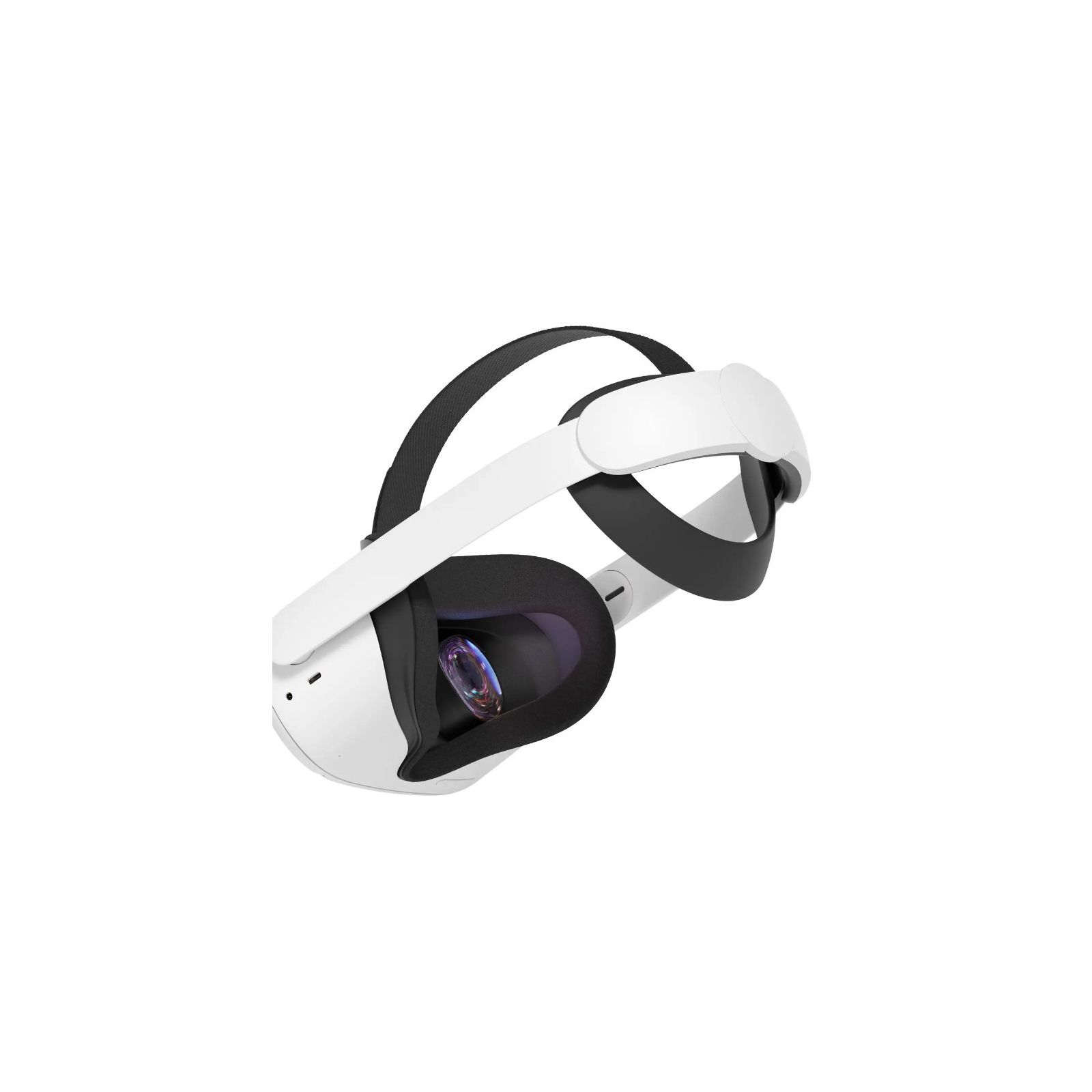 Окуляри віртуальної реальності Oculus Quest 2 256GB зображення 3