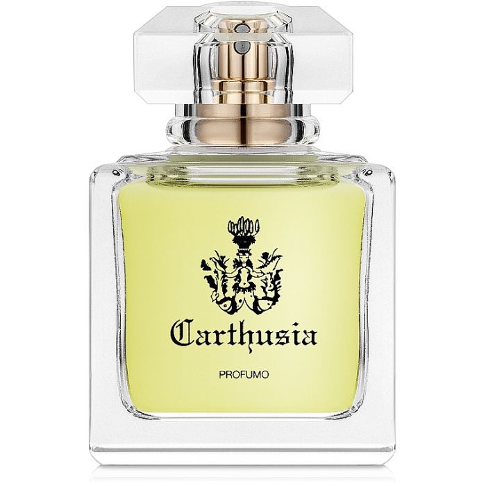 Парфюмированная вода Carthusia Fiori di Capri 50 мл (353510)