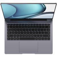 Ноутбук Huawei MATEBOOK 14S (53012LVG) изображение 3
