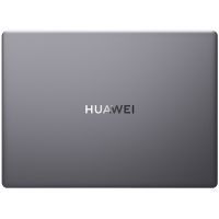 Ноутбук Huawei MATEBOOK 14S (53012LVG) изображение 4